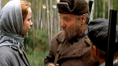 Вітер мандрів