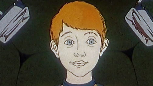 Три новеллы