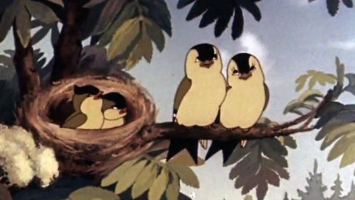 Чужий голос