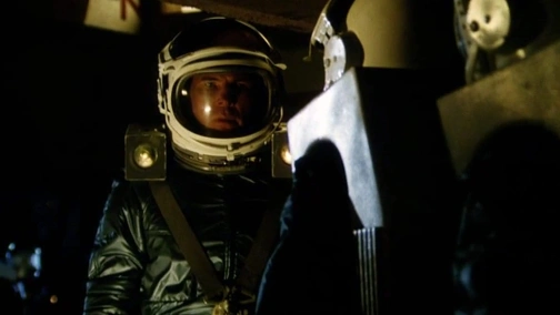 Лунная радуга