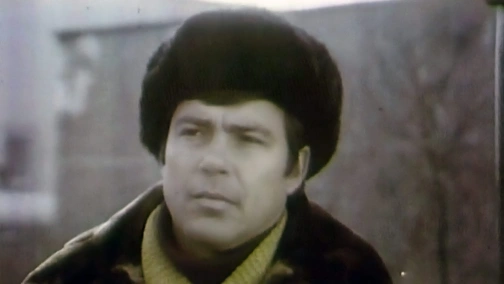 Алтунін приймає рішення