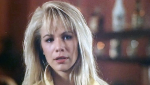 Грешница в маске