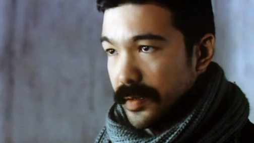 Мустафа Шокай