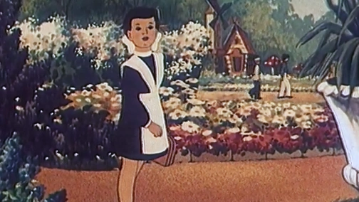 Друзья-товарищи