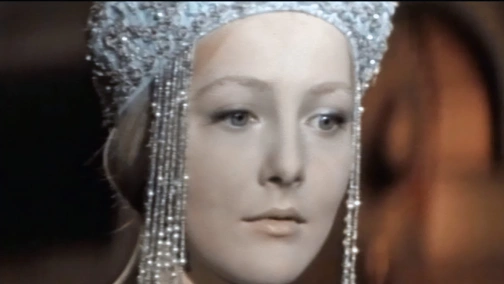 Снегурочка