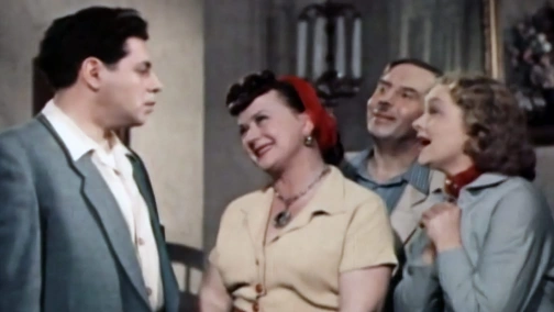 Ми з вами десь зустрічалися