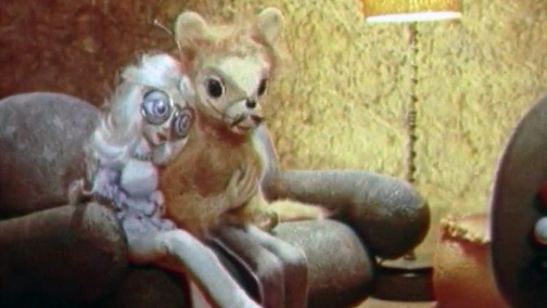 Белая бабочка