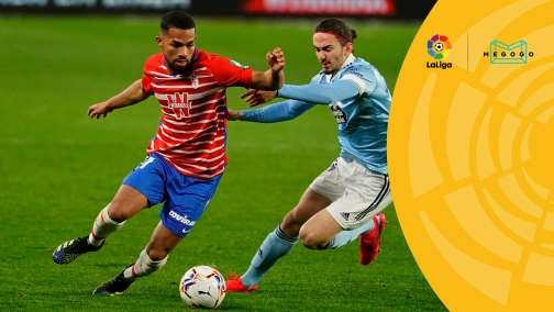 Гранада — Валенсия