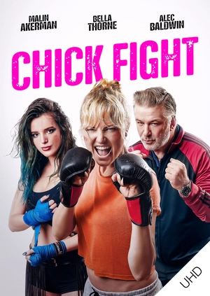 Chick Fight UHD