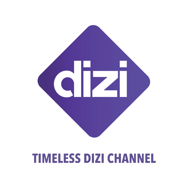 Логотип Timeless Dizi Channel