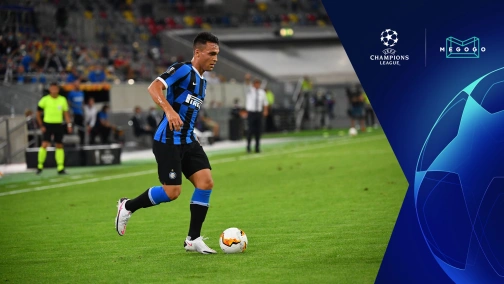 Інтер — Реал