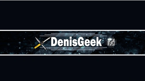 Denis Geek