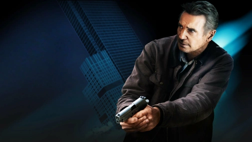 Честный вор UHD