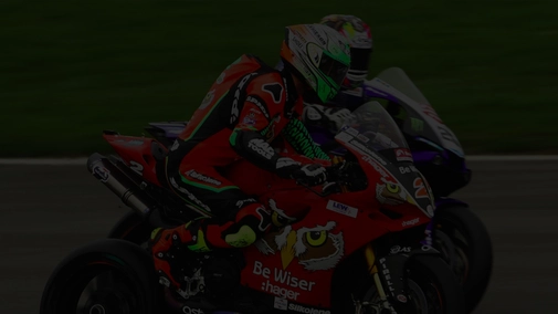 British Superbike Championship. Silverstone