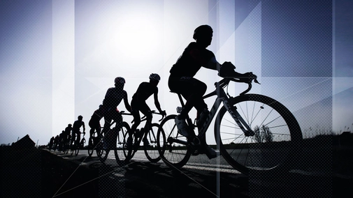 Cycling. Coppa Sabatini
