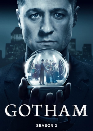 Gotham (Season 3)