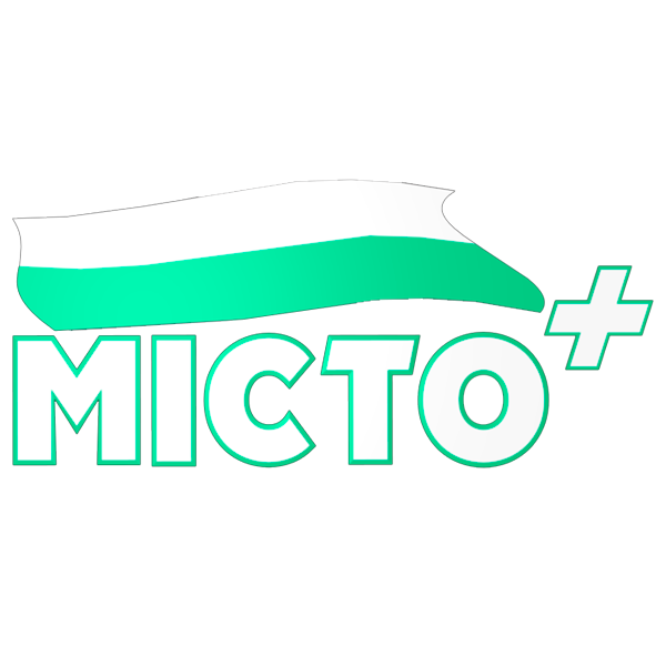 Логотип Місто +