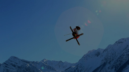 Freestyle. World Cup
