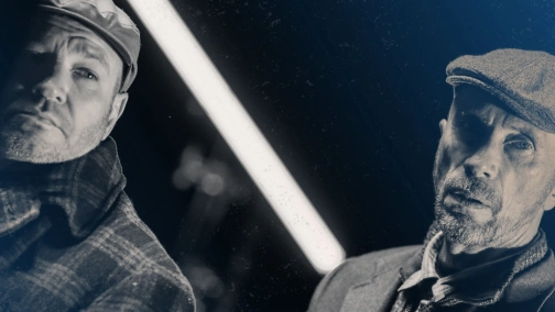 Убивая палача