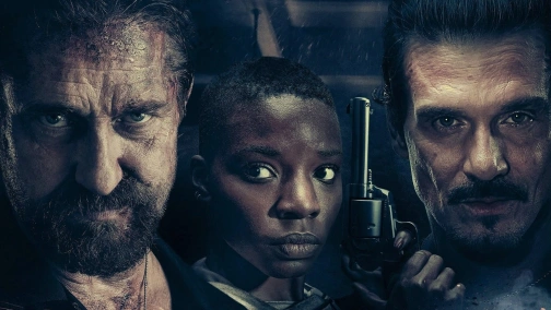 Хороший, поганий, коп