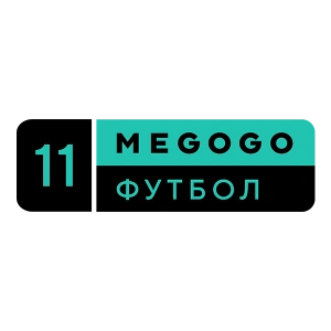 MEGOGO Футбол 11