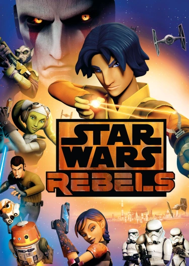 Star wars rebels putlocker new arrivals