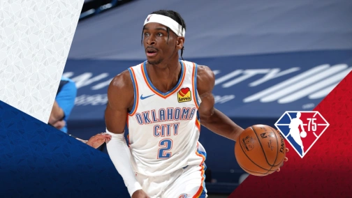 Оклахома-Сити Тандер — Сан-Антонио Сперс