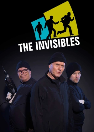 The Invisibles