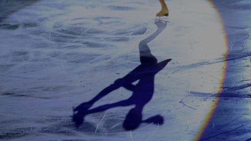 Broadcast: Short Program. Mixed
