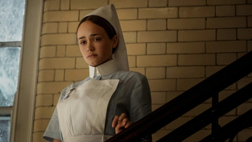 Прокляття Ебігейл