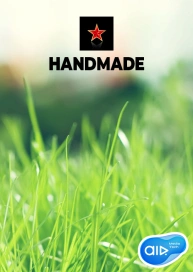 Handmade