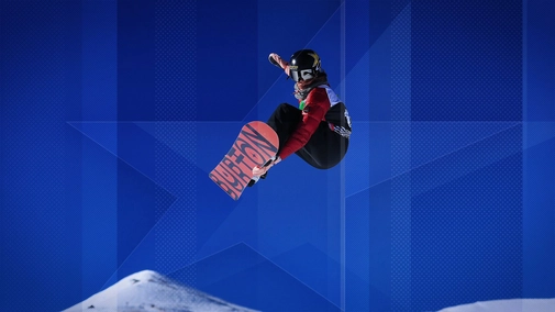 Snowboard World Cup. Steamboat Springs