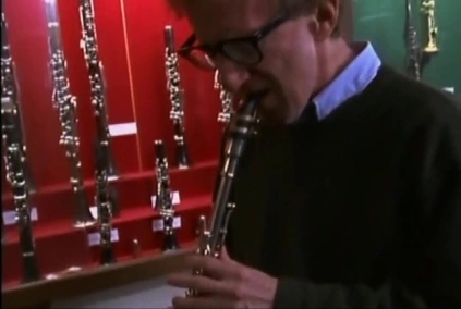 Блюз дикого человека