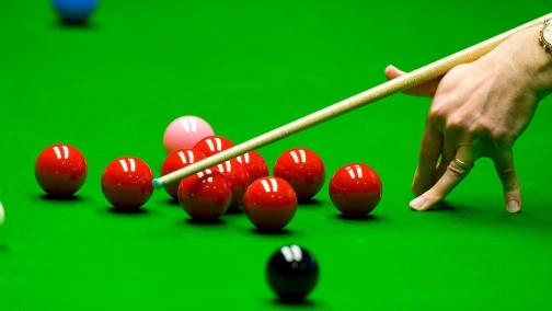 Снукер. British Open