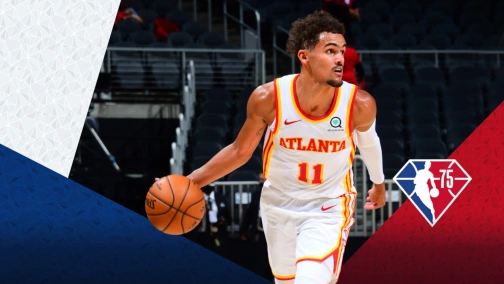 NBA. Атланта Хоукс — Милуоки Бакс. Cокращенный матч