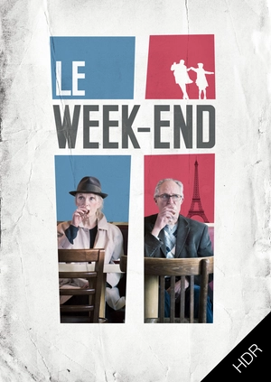 Le Week-End UHD HDR