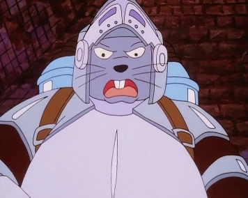 Левеня Сімба в Нью-Йорку