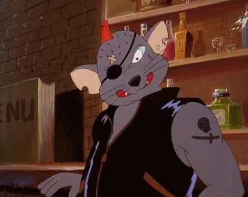 Simba Junior goes to new york