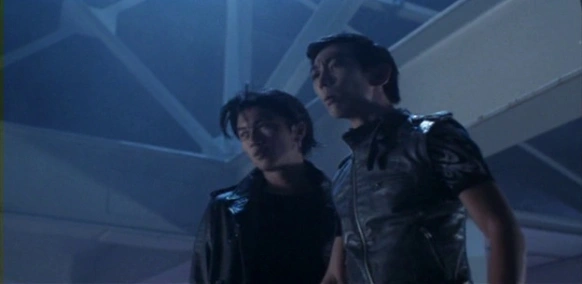 Истребители призраков