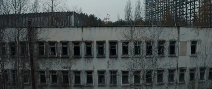 The Chernobyl Fallout (Teaser)