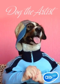 Dog the Artist