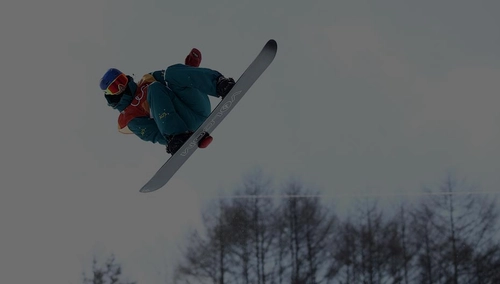 Broadcast: Final. Big Air. Men