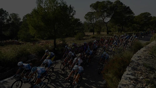 Cycling. Clásica de Almería