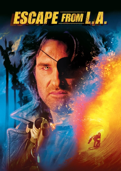 Escape from L.A.