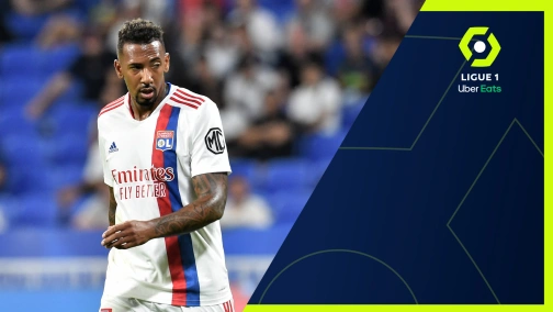 Lyon — Angers