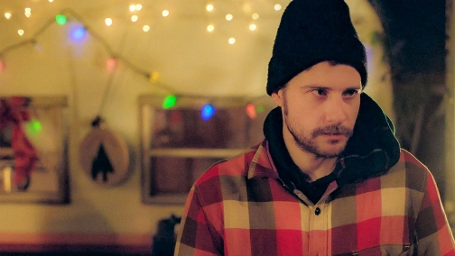 Рождество, опять UHD