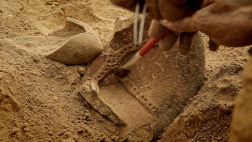 Давній апокаліпсис