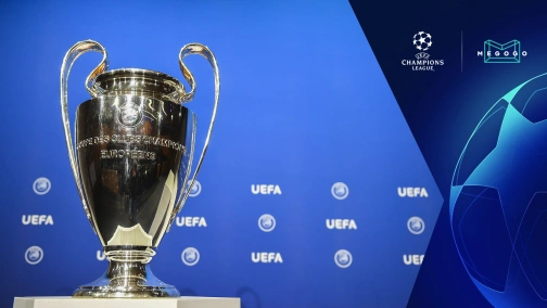 Бенфіка — Барселона