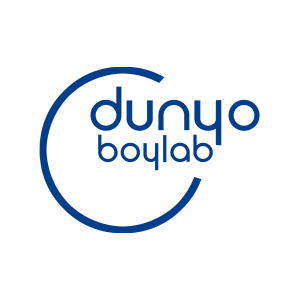 Dunyo Boylab