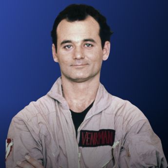Peter Venkman